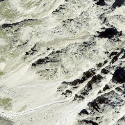 Satellite imagery of Mettlilücke, CH