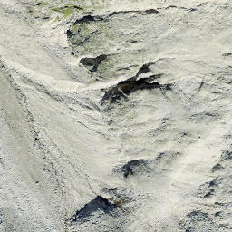 Satellite imagery of Passo di Manió, CH
