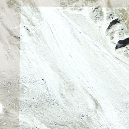 Satellite imagery of Chüebodenhorn, CH