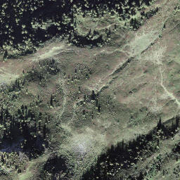 Satellite imagery of Il Forno, CH