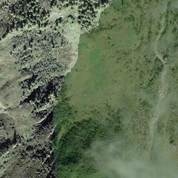 Satellite imagery of Il Forno, CH