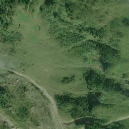 Satellite imagery of Motto di Pian Pizzo, CH