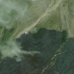 Satellite imagery of Poncione di Vespero, CH