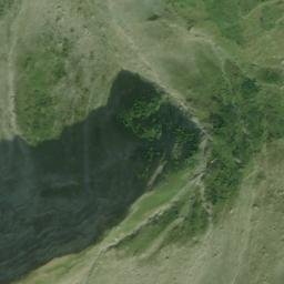 Satellite imagery of Sassi, Passo dei, CH