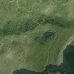 Satellite imagery of Sassi, Passo dei, CH