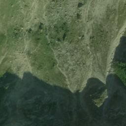 Satellite imagery of Sassi, Passo dei, CH