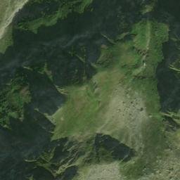 Satellite imagery of Pizzo di Mezzodì, CH