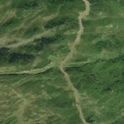 Satellite imagery of Castello, CH