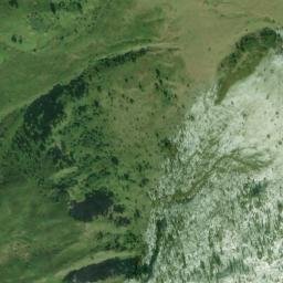 Satellite imagery of Castello, CH