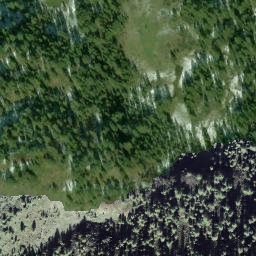 Satellite imagery of Sasso della Preda, CH