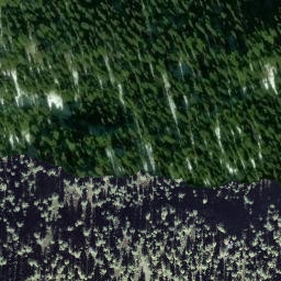 Satellite imagery of Sasso della Preda, CH