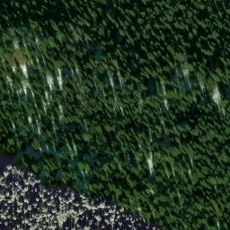 Satellite imagery of Sasso della Preda, CH