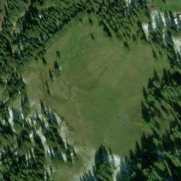 Satellite imagery of Mottone di Garzonera, CH