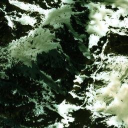 Satellite imagery of Segna, CH