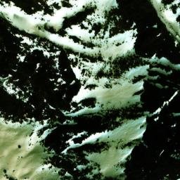 Satellite imagery of Poncione di Mezzo, CH