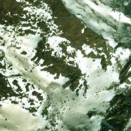 Satellite imagery of Poncione di Mezzo, CH