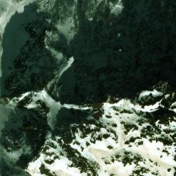 Satellite imagery of Bareta, Passo, CH