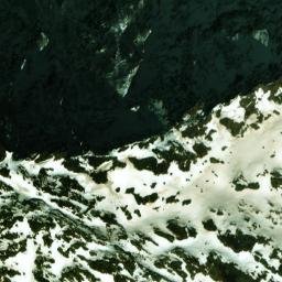 Satellite imagery of Bareta, Passo, CH