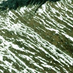 Satellite imagery of Punta di Larescia, CH