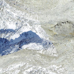 Satellite imagery of Grauhorn, CH