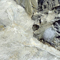 Satellite imagery of Grauhorn, CH