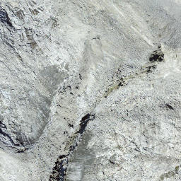 Satellite imagery of Läntalücke, CH