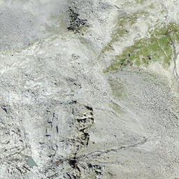 Satellite imagery of Läntalücke, CH