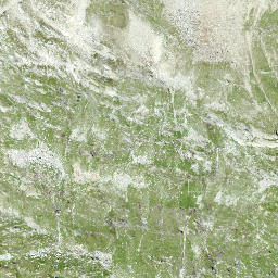 Satellite imagery of Höhberglücke, CH