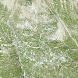 Satellite imagery of Guggeri, CH