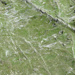 Satellite imagery of Guggeri, CH