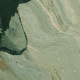 Satellite imagery of Piz Cavriola, CH