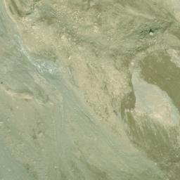 Satellite imagery of Piz Cavriola, CH