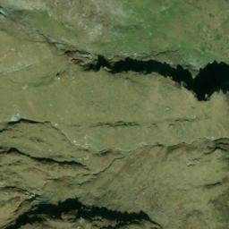 Satellite imagery of Vignun, Strec de, CH