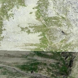 Satellite imagery of boundary_stone, IT