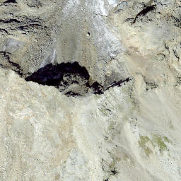 Satellite imagery of Pinerocolo, Bocchetta del, CH