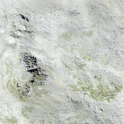 Satellite imagery of Piz Por, CH