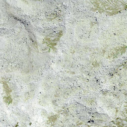 Satellite imagery of Piz Por, CH