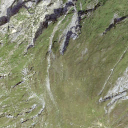 Satellite imagery of Cucalner, CH
