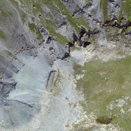 Satellite imagery of Muttans, CH