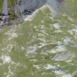 Satellite imagery of Muttans, CH