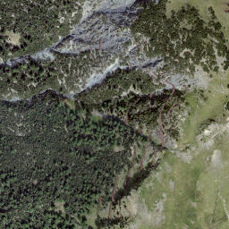 Satellite imagery of Muttariel, CH