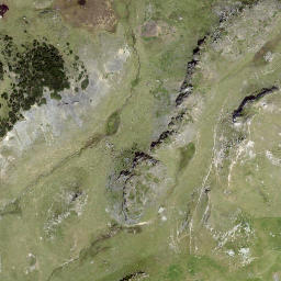 Satellite imagery of Muttariel, CH