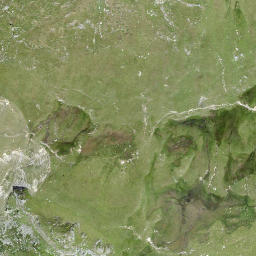 Satellite imagery of Kanonensattel, CH