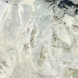 Satellite imagery of Crap Alv, CH