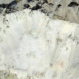 Satellite imagery of Crap Alv, CH