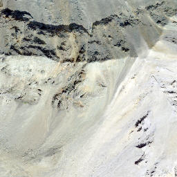 Satellite imagery of Corn Suvretta, CH