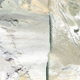 Satellite imagery of Corn Suvretta, CH