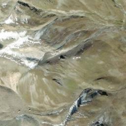 Satellite imagery of Suvretta, Pass, CH