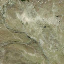 Satellite imagery of Suvretta, Pass, CH