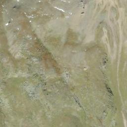 Satellite imagery of Suvretta, Pass, CH